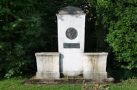 Friedrich-Ebert-Gedenkbrunnen