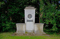 Friedrich-Ebert-Brunnen