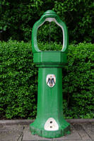 Trinkwasserbrunnen in der Au - Trinkwasserbrunnen in der Au ()