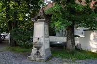 Uta-Brunnen