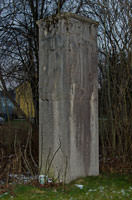 Schmuckstele Ludwigsfeld