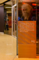 Gedenktafel - Kurt Eisner - Gedenktafel - Kurt Eisner ()