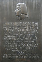 Gedenktafel Mozart - Gedenktafel Mozart (2009)