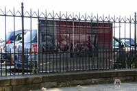 Gedenktafel WeiÃe Rose - Gedenktafel WeiÃe Rose (2013)