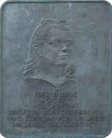 Gedenktafel fÃ¼r Sissi - Gedenktafel fÃ¼r Sissi (2008)