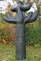 Mahnmal Lager KnorrstraÃe