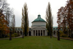 Ostfriedhof