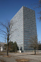 Siemens Hochhaus