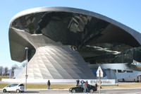 BMW Welt