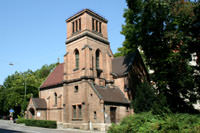 Alt-Katholische Kirche St. Willibrord