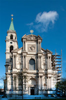 Pfarrkirche St.Margaret