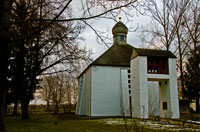 Russische Orthodoxe Kirche in Ludwigsfeld