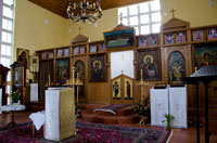 Russische Orthodoxe Kirche Ludwigsfeld