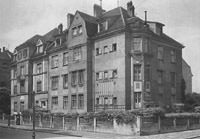 Anwesen in der GÃ¼llstraÃe 7