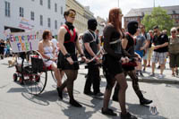 Christopher Street Day 2013 - Christopher Street Day 2013 ()