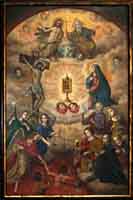 Ã¢â¬Å¾Sieben ZufluchtenÃ¢â¬Å