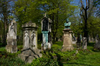 Alter SÃ¼dfriedhof