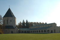 Friedhof am Perlacher Forst