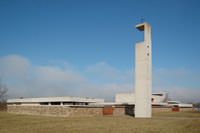 Friedhof Riem Neuer Teil
