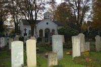 Friedhof Solln