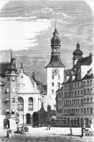 Alte Rathaus