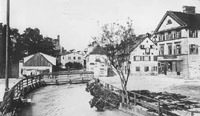 Auer 

MÃ¼hlbach an der QuellenstraÃe