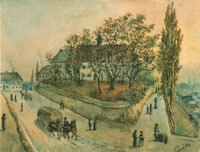 Krebsbauerhof am Nockherberg