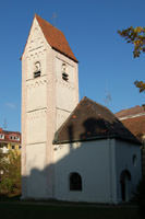 Alte St.Georgskirche - Alte St.Georgskirche ()