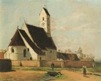 St. Martin in Mossach