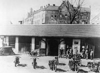 MotorradwerkstÃ¤tte Ernst Henne