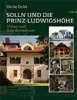 Solln und die Prinz-LudwigshÃ¶he Villen und ihre Bewohner Gribl Dorle Volk Verlag (3862220435) 