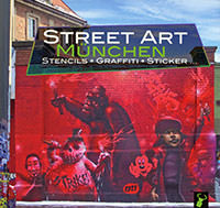 Freitag, Reinhild - Street Art MÃ¼nchen (3940839213)