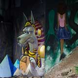 Graffiti in MÃ¼nchen September 2013