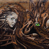 Graffiti in MÃ¼nchen MÃ¤rz 2014