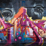 Graffiti in MÃ¼nchen Mai 2015