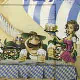 Graffiti in MÃ¼nchen September 2015