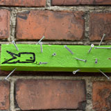 Unbekannt Street Art 30.10.2013 