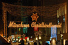Christkindlmarkt am Marienplatz